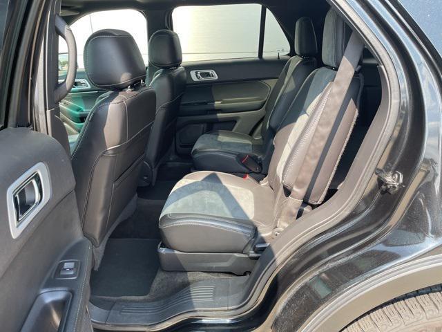 used 2015 Ford Explorer car, priced at $15,900