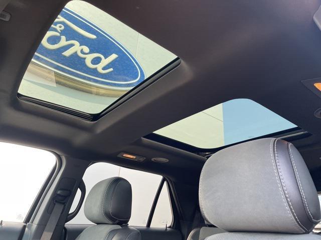 used 2015 Ford Explorer car, priced at $15,900