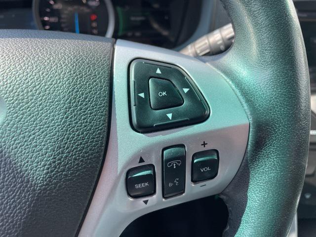 used 2015 Ford Explorer car, priced at $15,900