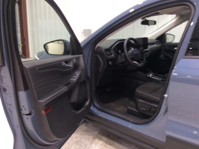 used 2023 Ford Escape car, priced at $26,923