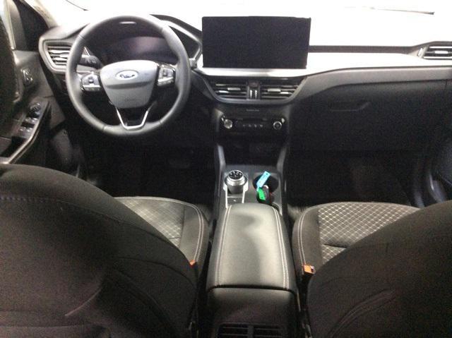used 2023 Ford Escape car, priced at $26,923