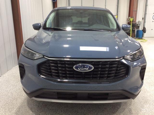 used 2023 Ford Escape car, priced at $26,923