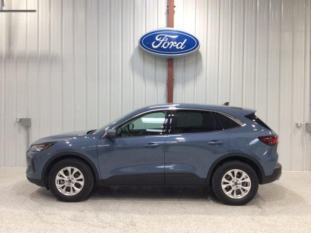 used 2023 Ford Escape car, priced at $26,923