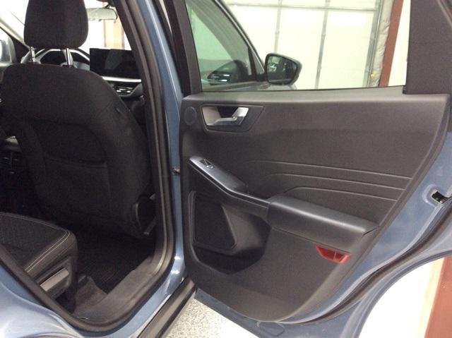 used 2023 Ford Escape car, priced at $26,923