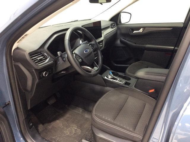used 2023 Ford Escape car, priced at $26,923