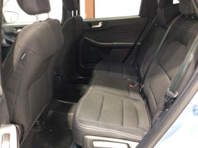 used 2023 Ford Escape car, priced at $26,923