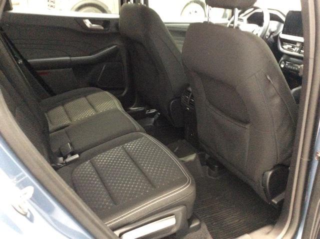 used 2023 Ford Escape car, priced at $26,923