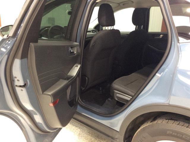 used 2023 Ford Escape car, priced at $26,923