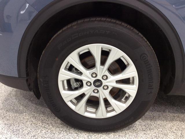 used 2023 Ford Escape car, priced at $26,923