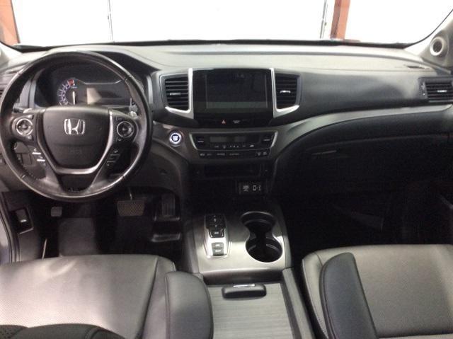 used 2020 Honda Ridgeline car, priced at $25,900
