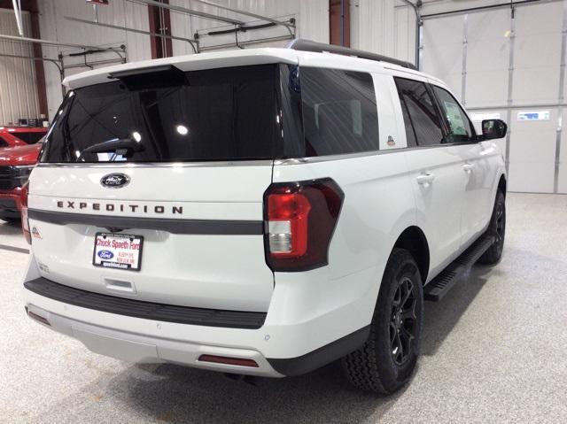 new 2024 Ford Expedition car, priced at $63,565