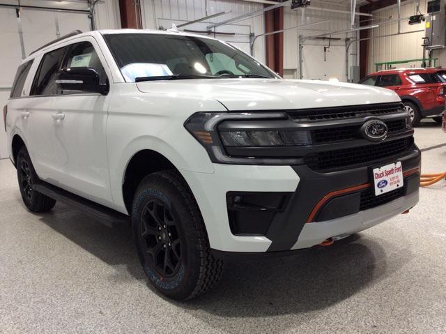 new 2024 Ford Expedition car, priced at $63,565