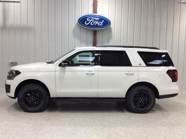 new 2024 Ford Expedition car, priced at $63,565