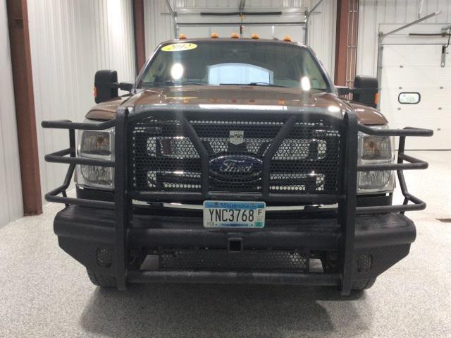 used 2012 Ford F-350 car, priced at $25,900