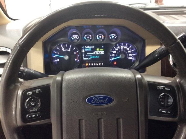 used 2012 Ford F-350 car, priced at $25,900