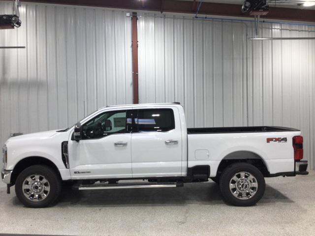 new 2026 Ford F-350 car, priced at $83,592