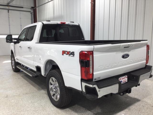 new 2026 Ford F-350 car, priced at $83,592