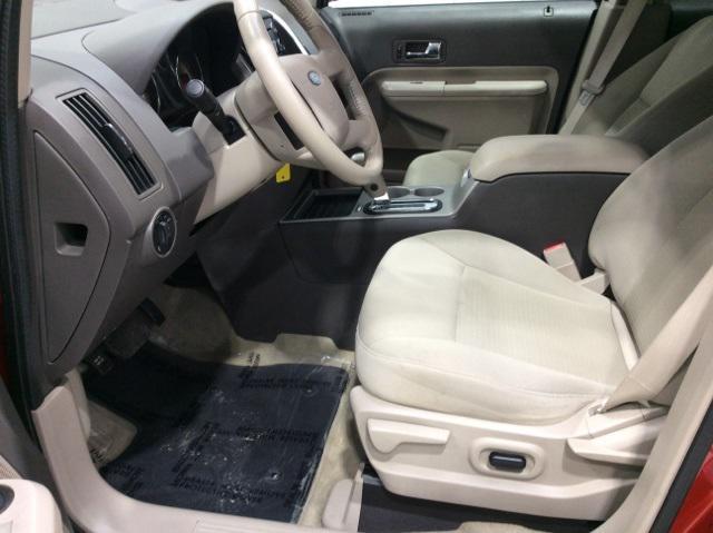 used 2010 Ford Edge car, priced at $5,910