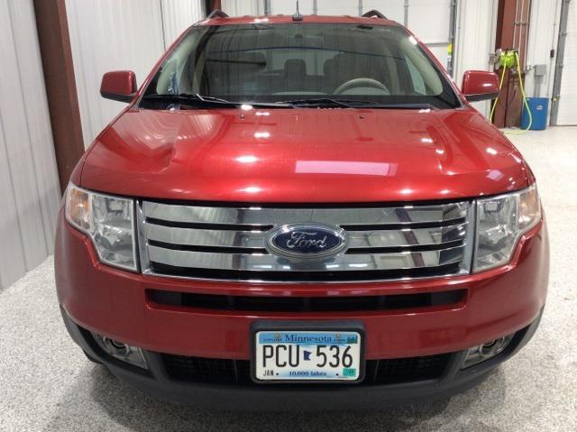 used 2010 Ford Edge car, priced at $5,910