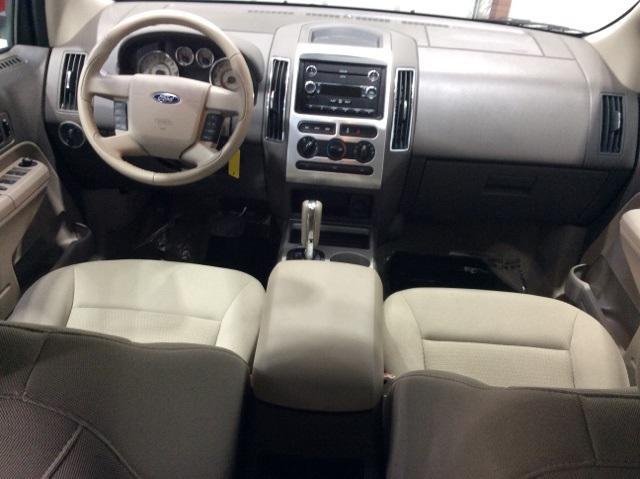 used 2010 Ford Edge car, priced at $5,910