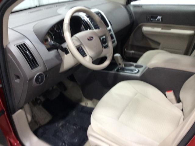 used 2010 Ford Edge car, priced at $5,910