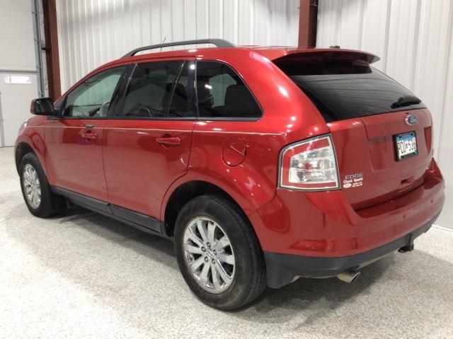 used 2010 Ford Edge car, priced at $5,910