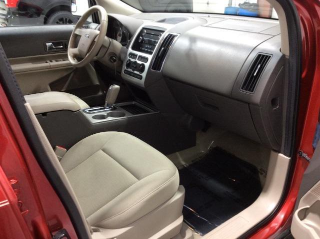 used 2010 Ford Edge car, priced at $5,910