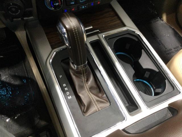 used 2018 Ford F-150 car, priced at $25,900