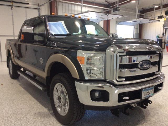 used 2014 Ford F-350 car, priced at $29,500