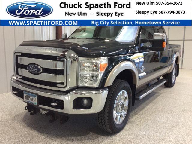 used 2014 Ford F-350 car, priced at $29,500