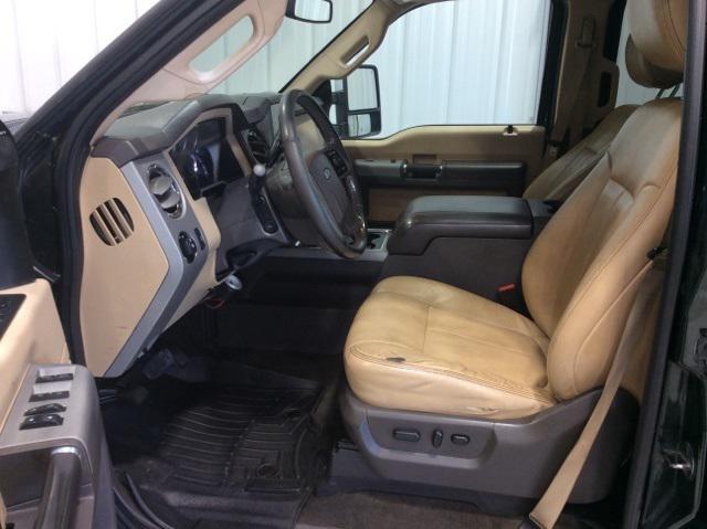 used 2014 Ford F-350 car, priced at $29,500