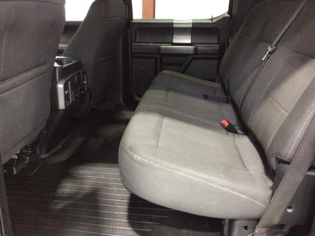 used 2017 Ford F-150 car, priced at $14,900