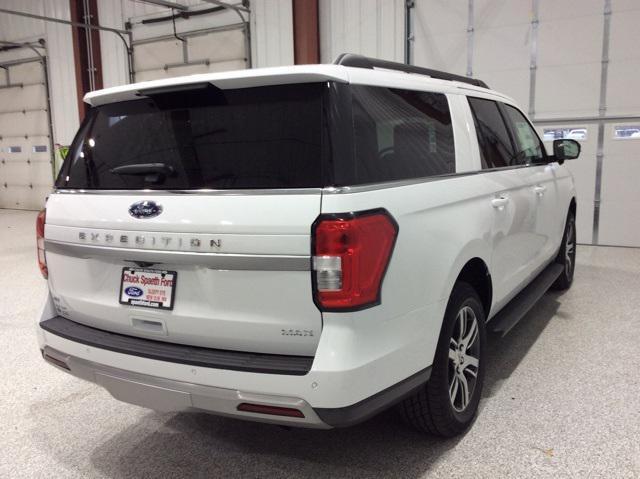 new 2024 Ford Expedition car, priced at $66,249