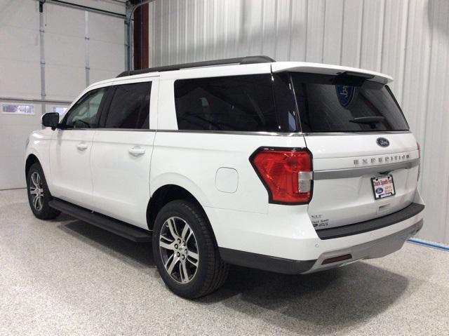 new 2024 Ford Expedition car, priced at $66,249