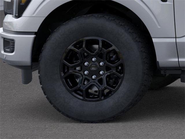 new 2025 Ford F-150 car, priced at $65,057