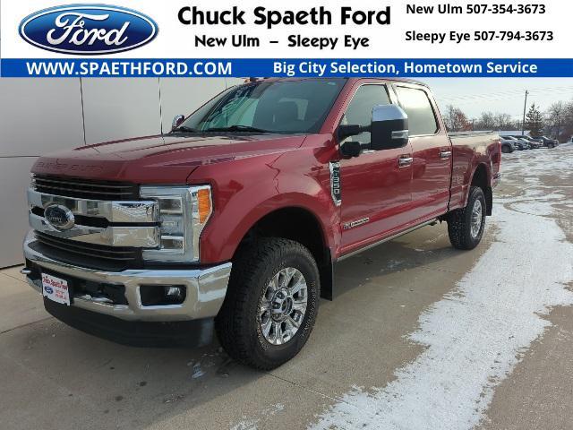 used 2019 Ford F-350 car, priced at $55,000