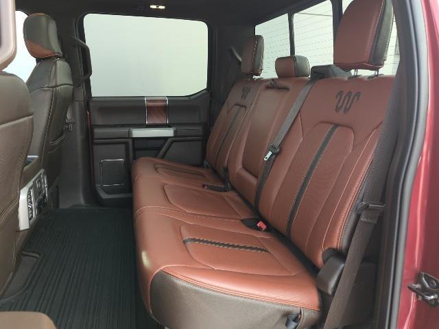 used 2019 Ford F-350 car, priced at $55,919