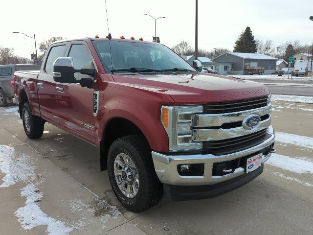 used 2019 Ford F-350 car, priced at $55,000