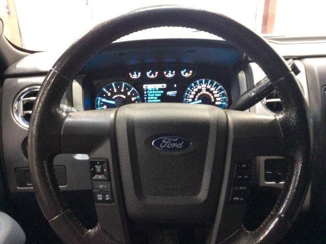 used 2014 Ford F-150 car, priced at $16,914