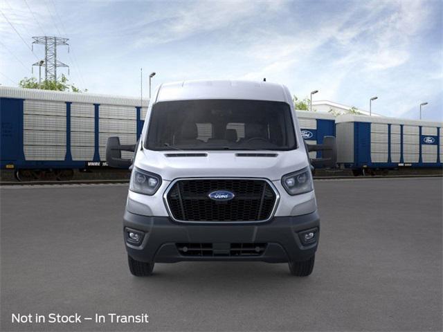 new 2025 Ford Transit-350 car, priced at $70,044