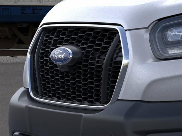 new 2025 Ford Transit-350 car, priced at $70,044