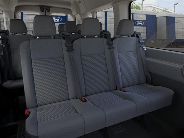 new 2025 Ford Transit-350 car, priced at $70,044