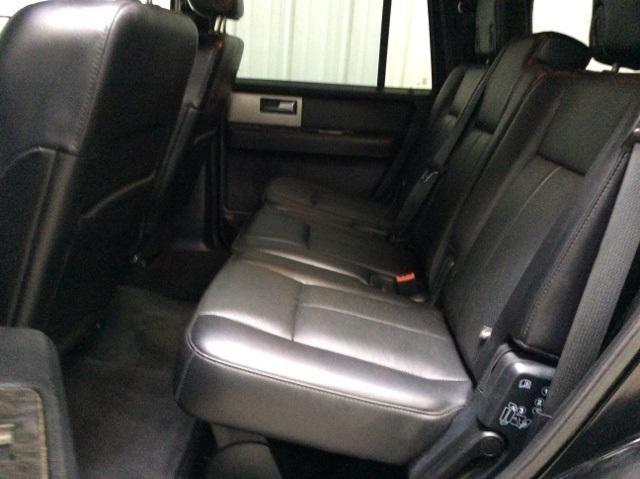 used 2016 Ford Expedition car, priced at $17,900
