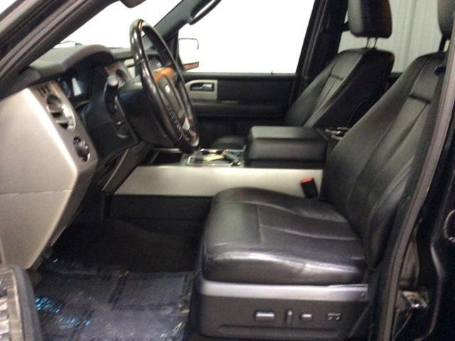 used 2016 Ford Expedition car, priced at $15,000