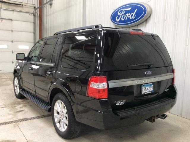 used 2016 Ford Expedition car, priced at $15,000