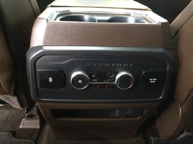 used 2023 Ford Expedition Max car, priced at $63,900