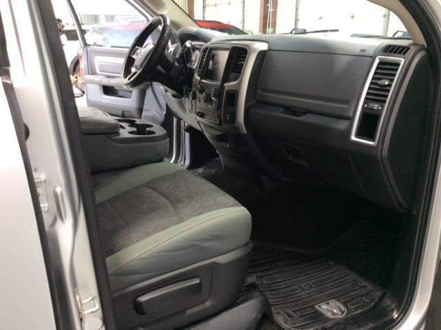 used 2016 Ram 2500 car, priced at $22,916