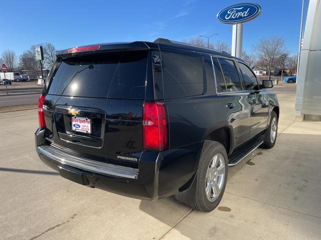 used 2020 Chevrolet Tahoe car, priced at $38,900