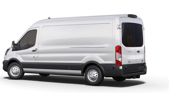new 2025 Ford Transit-350 car, priced at $62,114