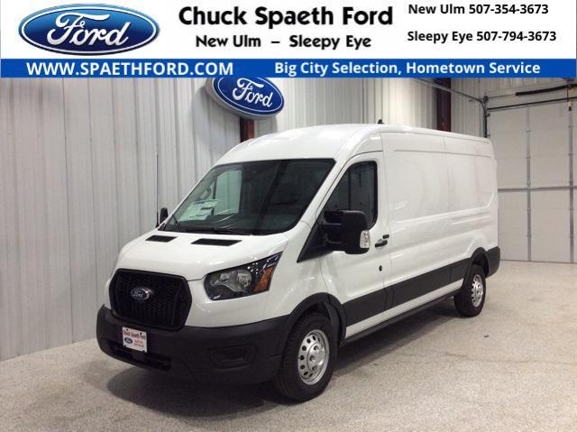 new 2025 Ford Transit-350 car, priced at $62,114
